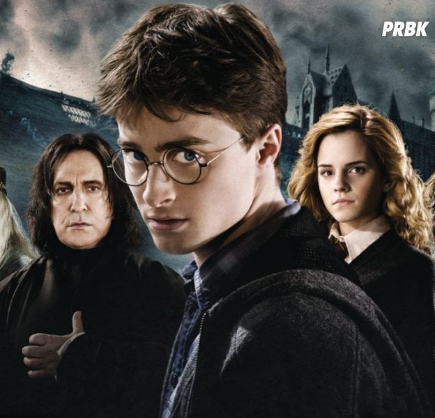 Harry Potter : une ex-professeur de Poudlard affirme... ne pas aimer les enfants