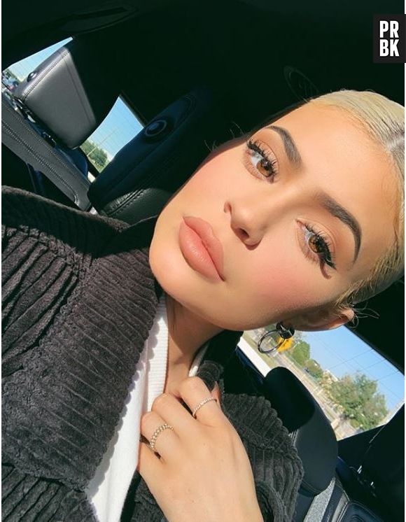 Kylie Jenner : Comment avoir des lèvres aussi pulpeuses que la star, mais sans chirurgie esthétique ?
