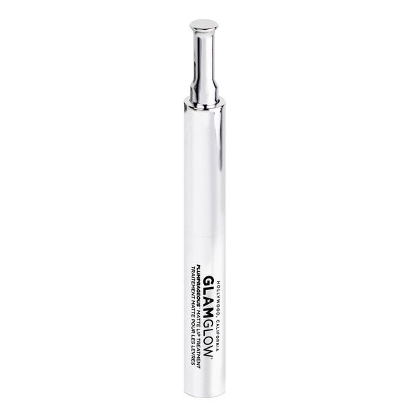 Le soin PLUMPRAGEOUS de Glamglow