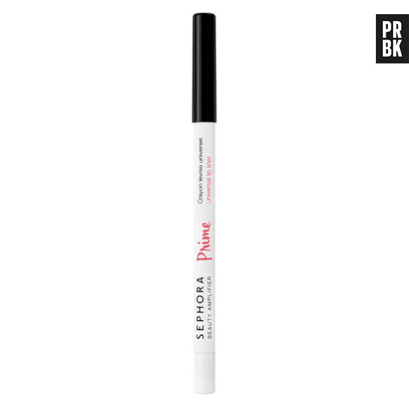 Le crayon à lèvres Beauty Amplifier de Sephora