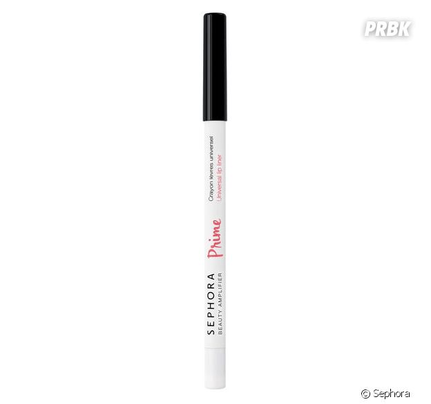 Le crayon à lèvres Beauty Amplifier de Sephora