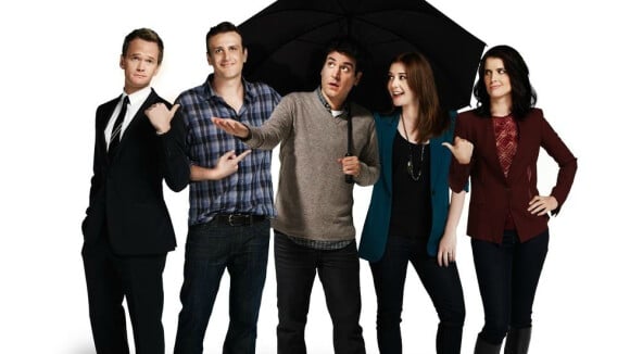 How I Met Your Mother de retour... mais en musique ! Let's Go to the Mall ?