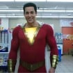 Shazam : Zachary Levi fait le show dans une bande-annonce géniale