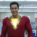 Shazam : Zachary Levi fait le show dans une bande-annonce géniale