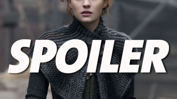 Outlander saison 4 : la fin de l'épisode 12 très différente du livre, une productrice s'explique
