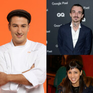 Top Chef : Jérémie Izarn, Guillaume Sanchez... Ces ex-candidats étoilés au Guide Michelin 2019