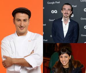 Top Chef : Jérémie Izarn, Guillaume Sanchez... les ex-candidats étoilés au Guide Michelin 2019