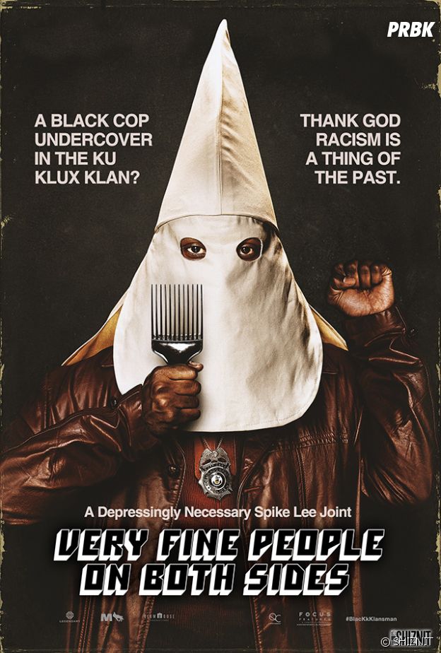 Black Panther, Bohemian Rhapsody... les affiches des films aux Oscars en "version honnête"