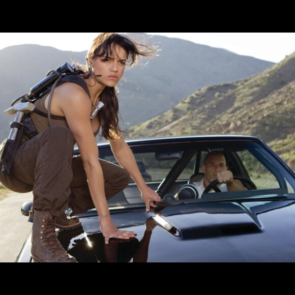 Fast & Furious : Vin Diesel annonce un nouveau spin-off au féminin