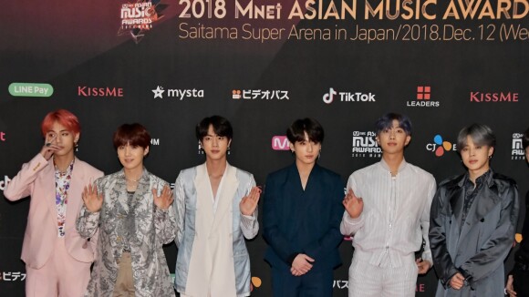 BTS : le groupe va sortir son tout premier livre