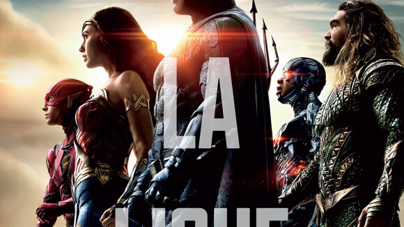 Justice League 2 : pas de suite avant très (très) longtemps ?