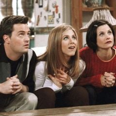 Friends : 10 détails que vous n'avez (peut-être) pas remarqué même si vous êtes fans