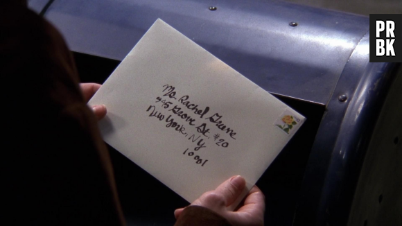 10 détails que vous n'avez (peut-être) pas remarqué dans Friends : Ross ne sait pas écrire le nom de famille de Rachel