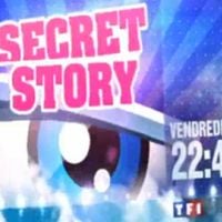 Secret Story 4 ... LA bande annonce du mariage ce soir à 22h45 en prime sur TF1