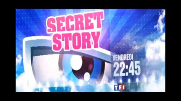 Secret Story 4 ... LA bande annonce du mariage ce soir à 22h45 en prime sur TF1