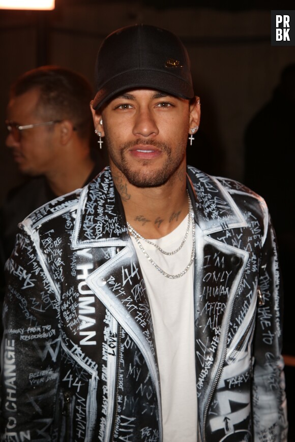 Neymar de retour à Barcelone ? Il insulte les journalistes : "Ne me cassez pas les cou*****"