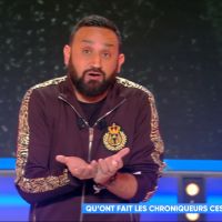 Cyril Hanouna attaqué par Joey Starr, il lui répond et se moque de son physique