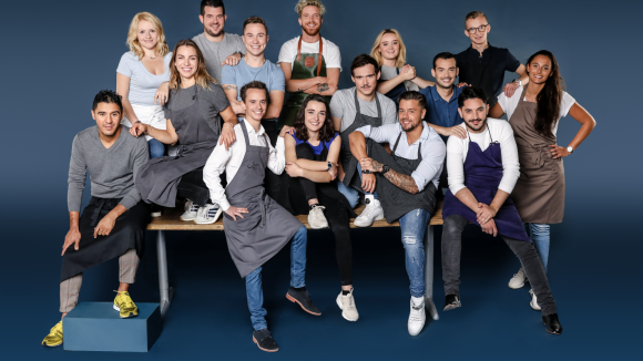 Top Chef 2019 : comment les candidats sont-ils choisis ?