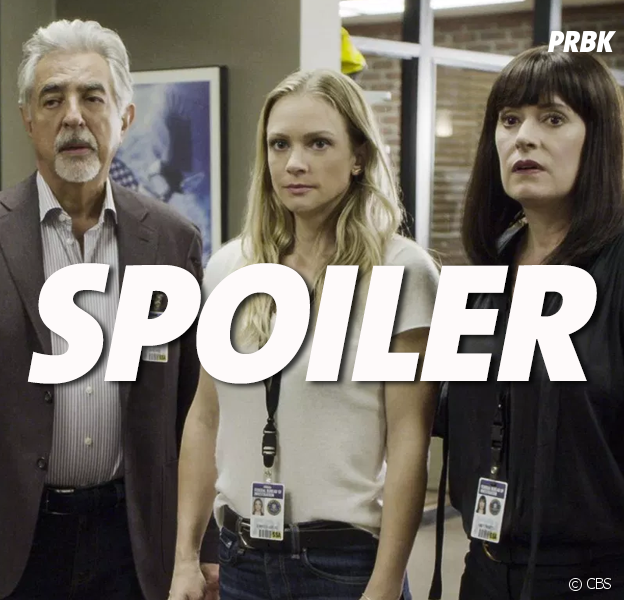 Esprit Criminel Saison 2 Episode 14 Esprits Criminels saison 14 : une révélation inattendue dans le final