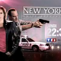 New York Unité Spéciale ... sur TF1 ce soir ... lundi 20 septembre 2010 ... bande annonce