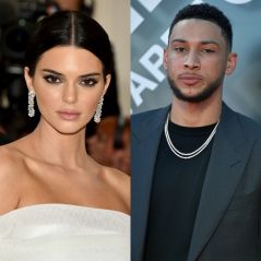 Kendall Jenner officialise avec Ben Simmons et réagit à la rumeur de grossesse de Kylie Jenner