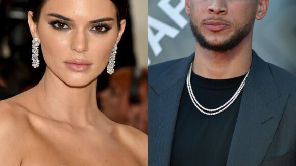 Kendall Jenner officialise avec Ben Simmons et réagit à la rumeur de grossesse de Kylie Jenner