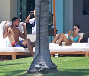Kendall Jenner confirme enfin sa relation avec le basketteur Ben Simmons.