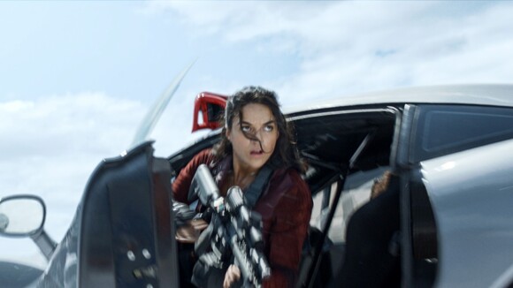 Fast and Furious 9 : Michelle Rodriguez absente du film ? La comédienne sème le doute