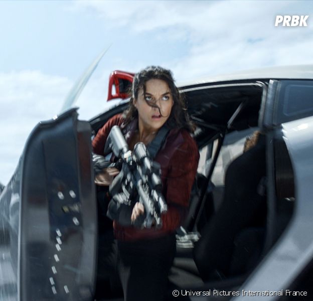 Fast and Furious 9 : Michelle Rodriguez absente du film ? La comédienne sème le doute