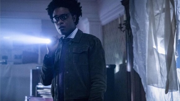 Arrow saison 7 : Echo Kellum (Curtis) quitte la série
