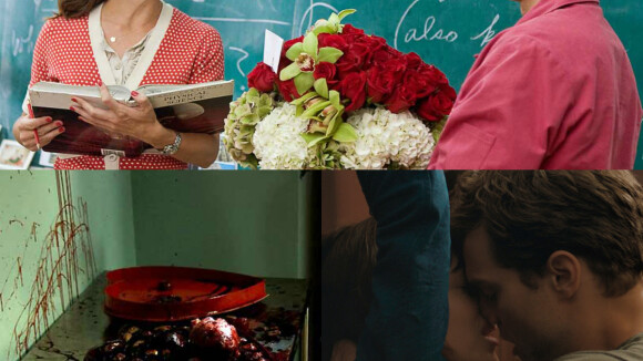 Netflix : les films à mater pour la Saint-Valentin ❤