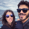 Giuseppe Maggio (Fiore dans Baby) présente sa petite amie sur Instagram