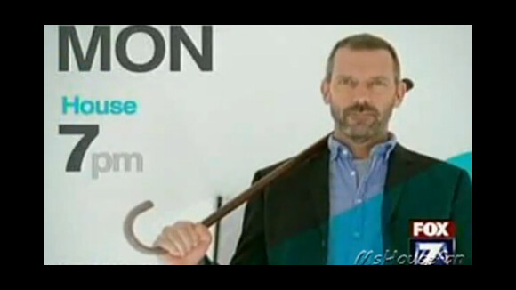 Dr House saison 7 ... les derniers extraits promos de l'épisode 701