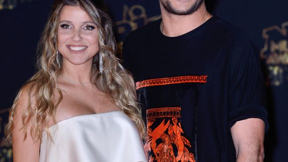 Amir papa : il dévoile le prénom et une première photo de son fils