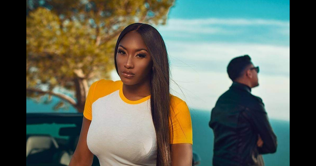 Aya Nakamura Se Dit Dingo Dingo De Moi Aya Nakamura en dit plus sur le célèbre "Djadja" : "C'est quelqu'un que