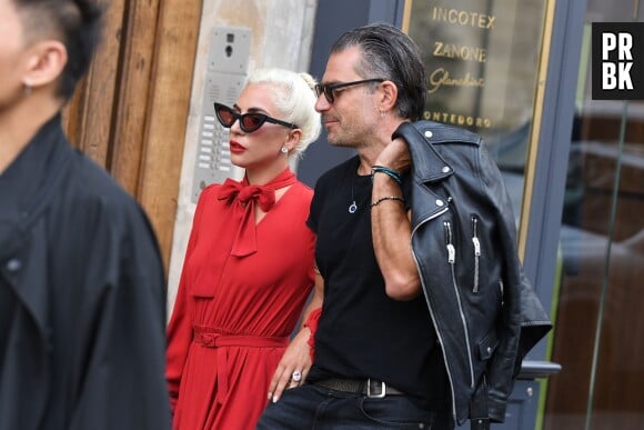 Lady Gaga célibataire : elle a rompu ses fiançailles avec Christian Carino