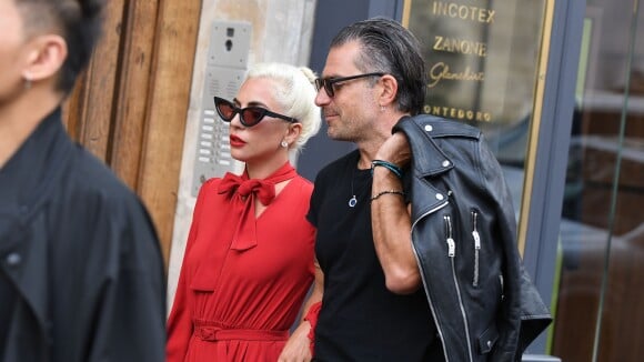 Lady Gaga célibataire : elle a rompu ses fiançailles avec Christian Carino