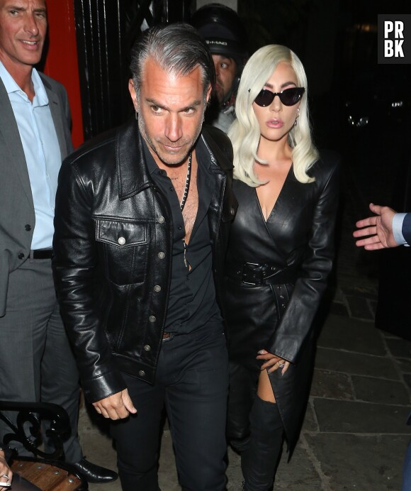 Lady Gaga célibataire : ses fiançailles avec Christian Carino ne sont plus d'actualité