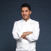 Top Chef 2019 : éliminé, Ibrahim Kharbach attaque la production et dénonce le montage