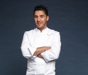 Top Chef 2019 : Ibrahim Kharbach tacle le montage de l'émission