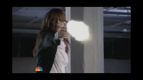 Chuck saison 4 ... la vidéo promo de l' épisode de 401