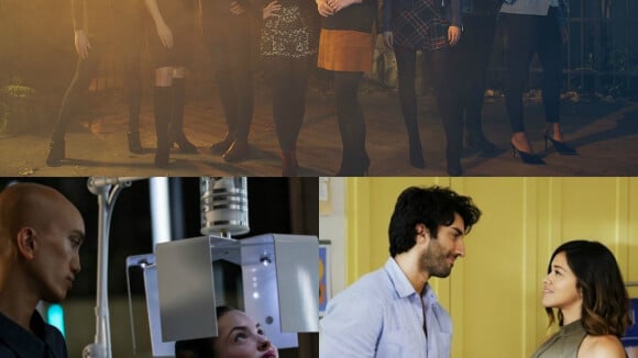 The Perfectionists, Osmosis, Jane the Virgin saison 4... 10 séries à ne pas manquer en mars 2019