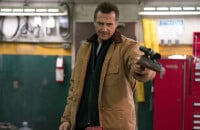Sang Froid : Liam Neeson se lance dans une mission vengeance sanglante