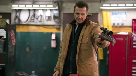 Sang Froid : Liam Neeson se lance dans une vengeance sanglante dans la bande-annonce