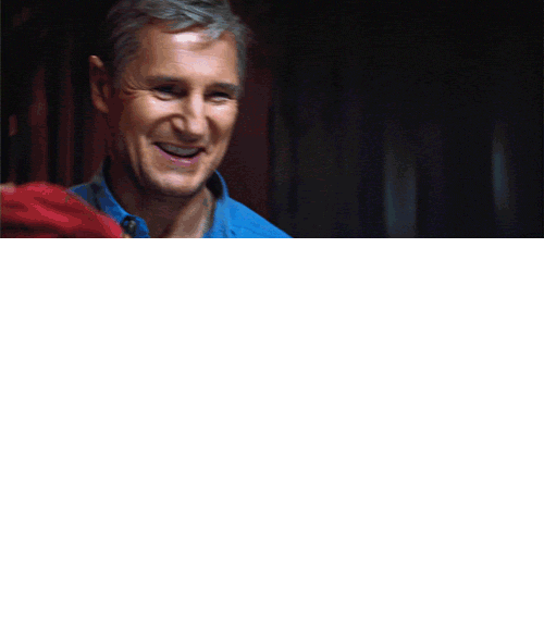 Liam Neeson en Gif