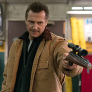 Liam Neeson : la preuve par 3 que l&#039;acteur de Sang Froid est badass