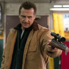 Liam Neeson : la preuve par 3 que l'acteur de Sang Froid est badass
