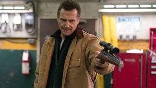 Liam Neeson : la preuve par 3 que l'acteur de Sang Froid est badass