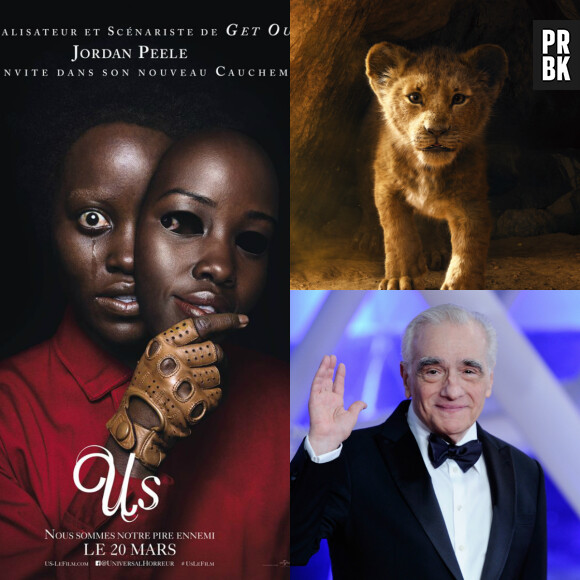 Oscars 2020 : Us, Le Roi Lion, The Irishman.... 10 films qui pourraient tout rafler