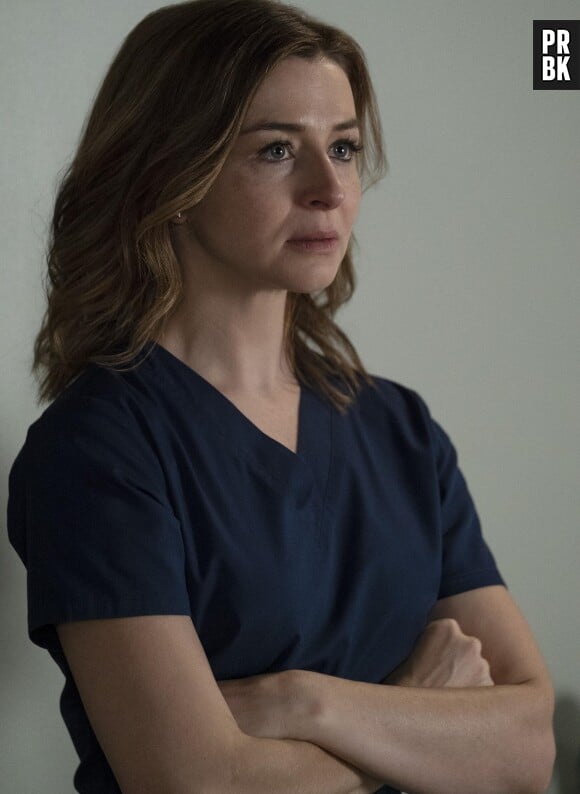 Grey's Anatomy saison 15 : Amelia sur le départ ? La productrice répond